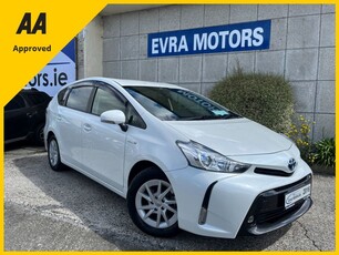 2016 - Toyota Prius Automatic