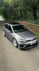 2016 - Volkswagen Golf Automatic