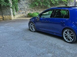 2016 - Volkswagen Golf Automatic