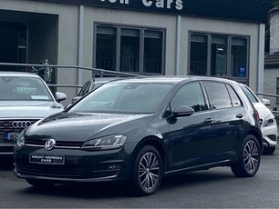 2016 - Volkswagen Golf Automatic