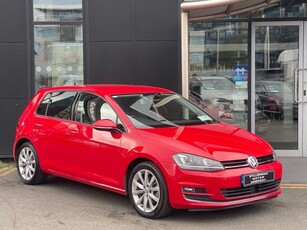 2016 - Volkswagen Golf Automatic