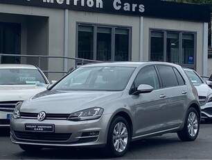 2016 - Volkswagen Golf Automatic