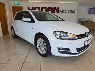 2016 - Volkswagen Golf Automatic