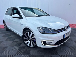 2016 - Volkswagen Golf Automatic