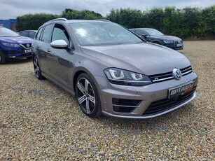 2016 - Volkswagen Golf Automatic