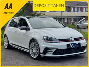 2016 - Volkswagen Golf Automatic