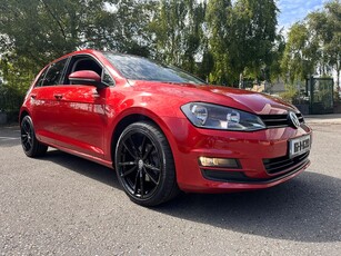 2016 - Volkswagen Golf Manual