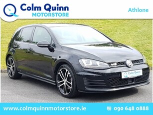 2016 - Volkswagen Golf Manual