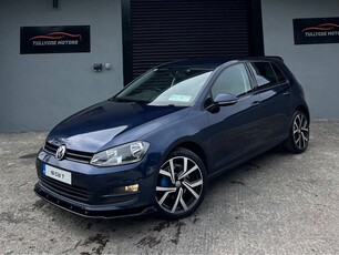 2016 - Volkswagen Golf Manual