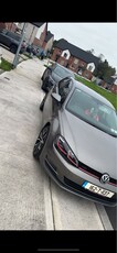 2016 - Volkswagen Golf Manual