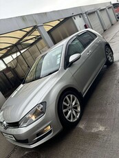 2016 - Volkswagen Golf Manual