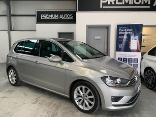 2016 - Volkswagen Golf Manual