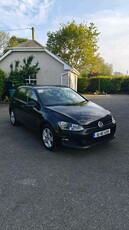 2016 - Volkswagen Golf Manual