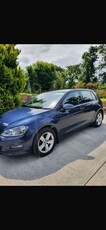 2016 - Volkswagen Golf Manual