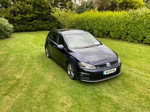 2016 - Volkswagen Golf Manual