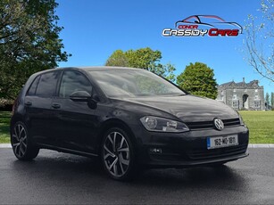 2016 - Volkswagen Golf Manual