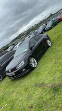 2016 - Volkswagen Jetta Manual