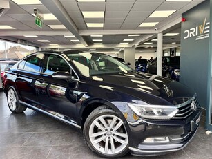 2016 - Volkswagen Passat Automatic