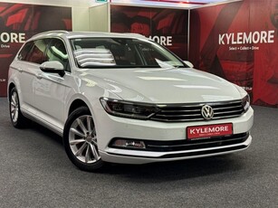 2016 - Volkswagen Passat Automatic