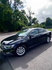 2016 - Volkswagen Passat Manual