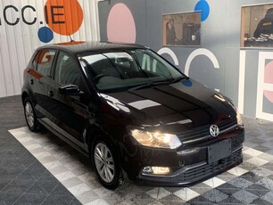 2016 - Volkswagen Polo Automatic