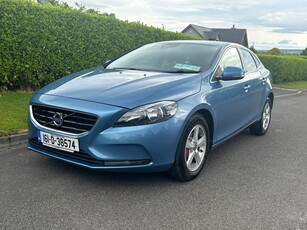 2016 - Volvo V40 Automatic