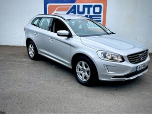 2016 - Volvo XC60 Automatic