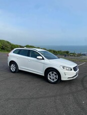 2016 - Volvo XC60 Automatic