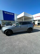 2016 - Volvo XC60 Automatic