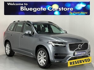 2016 - Volvo XC90 Automatic