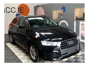 2017 (171) Audi Q3