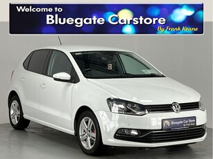 2017 (172) Volkswagen Polo