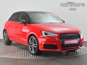 2017 - Audi A1 Automatic