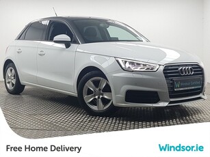 2017 - Audi A1 Automatic