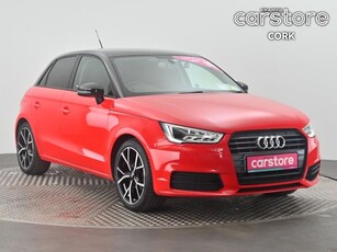 2017 - Audi A1 Automatic