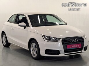 2017 - Audi A1 Automatic