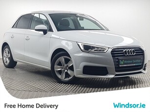 2017 - Audi A1 Automatic