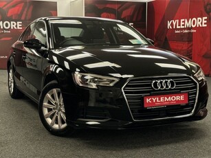 2017 - Audi A3 Automatic