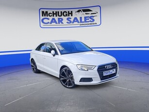 2017 - Audi A3 Automatic