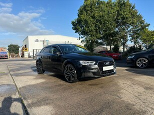 2017 - Audi A3 Automatic