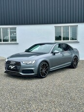 2017 - Audi A4 Automatic