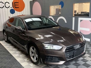 2017 - Audi A5 Automatic