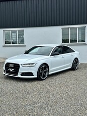 2017 - Audi A6 Automatic