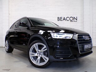 2017 - Audi Q3 Automatic