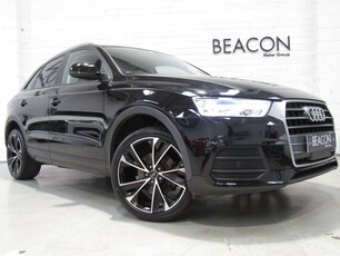 2017 - Audi Q3 Automatic