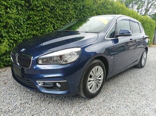 2017 - BMW 2-Series Automatic