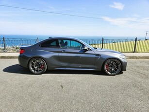 2017 - BMW M2 Automatic