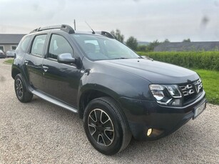 2017 - Dacia Duster Manual