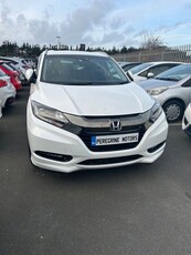 2017 - Honda Vezel Automatic