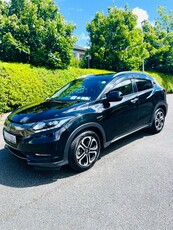 2017 - Honda Vezel Automatic